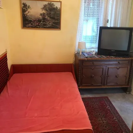 Апартаменты Kucko Apartman *