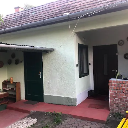 Kucko Apartman Апартаменты