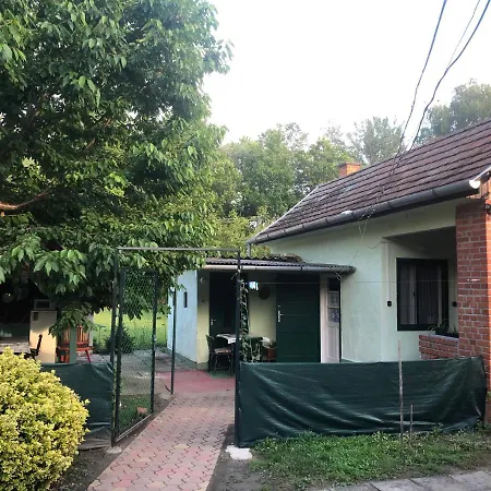 Апартаменты Kucko Apartman *