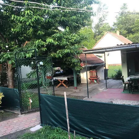 Апартаменты Kucko Apartman